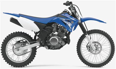 Yamaha TTR 125 Specs eHow | Motorcycles catalog with ...