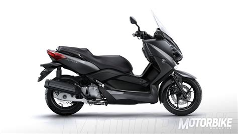 Yamaha X Max 125   Precio, fotos, ficha técnica y motos ...