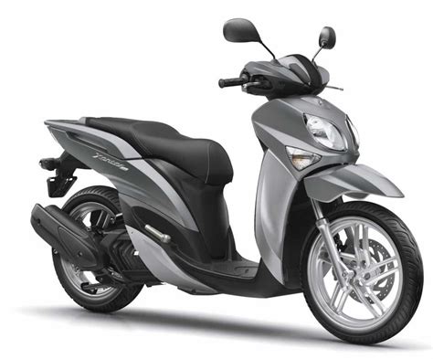 Yamaha Xenter 125 2018 | Precio, Ficha Tecnica, Opiniones ...