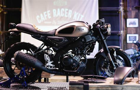 Yamaha XSR 155 Cafe Racer 2022: Dijual Sangat Terbatas...!! » Ardiantoyugo