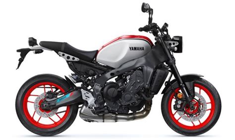 Yamaha XSR 900, per il 2021 ci saranno novità