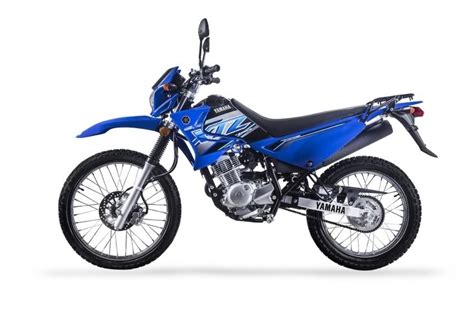 Yamaha Xtz 125 Financia En 36 Cuotas Delcar Motos   U$S 2 ...