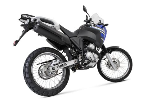 Yamaha Xtz 250 Tenere 2019   iMotos