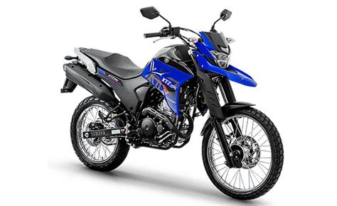 Yamaha XTZ250 2020: Características y precio en Colombia