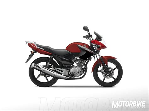 Yamaha YBR125 2015   Precio, fotos, ficha técnica y motos ...