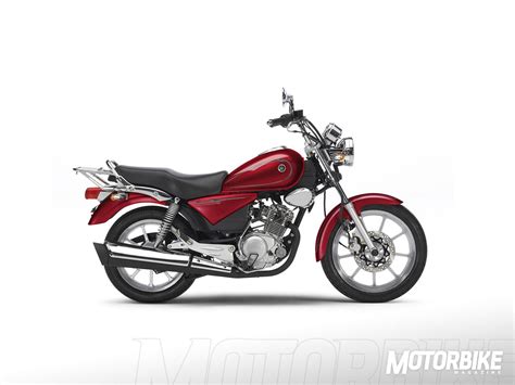 Yamaha YBR125 Custom 2015   Precio, fotos, ficha técnica y ...