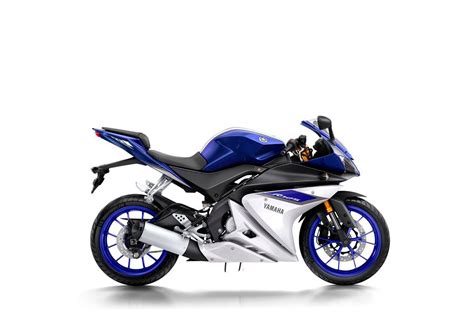 Yamaha YZF R125 ABS Road Bike   Chelsea Motorcycles Group
