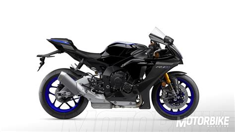 Yamaha YZF R1M 2020   Precio, fotos, ficha técnica y motos ...