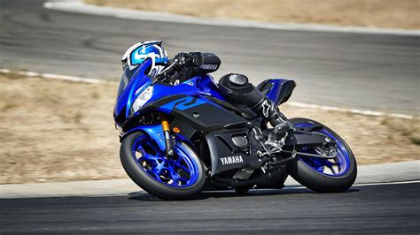 Yamaha yzf r3 2019 | Motor