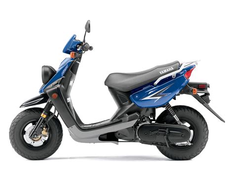 YAMAHA Zuma 50 Scooter Pictures, accident lawyers, insurance