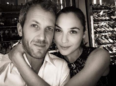 Yaron Varsano, esposo de Gal Gadot: 5 datos curiosos que ...