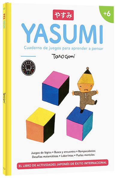 YASUMI +6  castellano  | Juegos para aprender, Juegos de ...