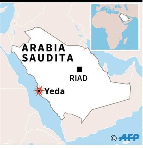 Yeda  Arabia Saudita    EcuRed