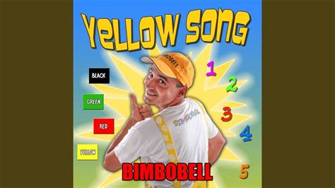 Yellow Song   YouTube