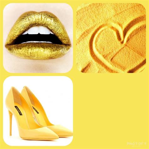 Yellow status presenter graphics, blank | Productos younique ...