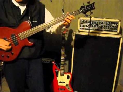 Yes   Long Distance Runaround  Bass Cover    YouTube