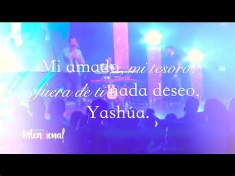 Yeshúa + Deseo eterno | Marcos Brunet + Lucas Conslie ...