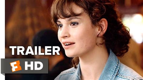 Yesterday Trailer #1  2019  | Movieclips Trailers   YouTube