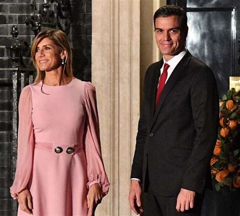 Yet another COVID 19 tragedy! Update on Spanish PM’s wife, Maria Begona ...