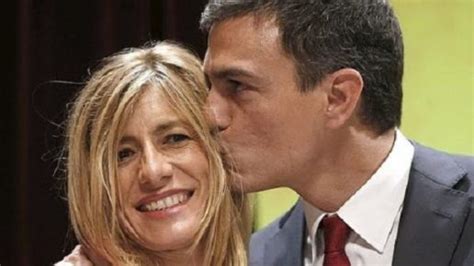 Yet another COVID 19 tragedy! Update on Spanish PM’s wife, Maria Begona ...