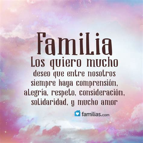 Yo amo a mi familia www.familias.com #amoamifamilia # ...