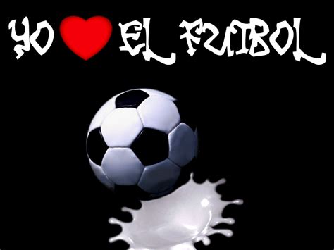 Yo amo el futbol   Deportes   Taringa!