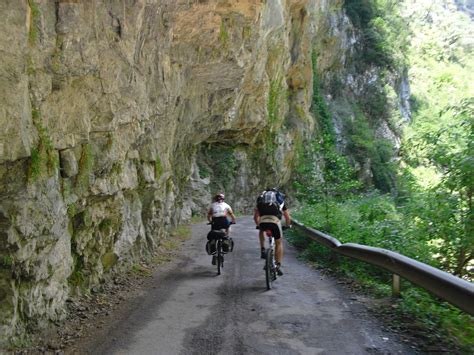 yo y mi bici, un estilo de vida: TRANSPIRENAICA 2ª Parte ...