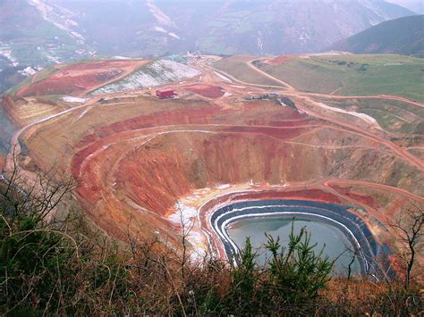 yo y mis circunstancias: Boinàs , en Asturias, una mina de oro!