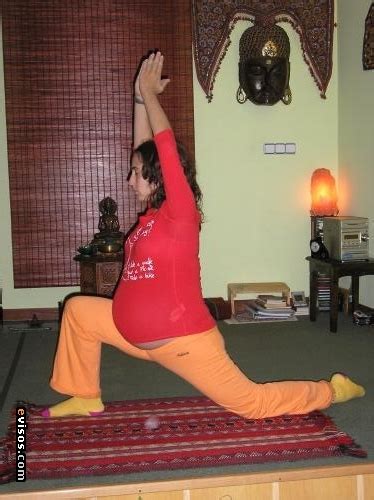 Yoga Alcorcón Maitreya embarazadas y para todos los ...