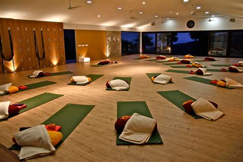 Yoga and Wellness Centre • Santillan Retreat • Yoga and ...