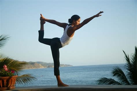 Yoga: beneficios y contraindicaciones