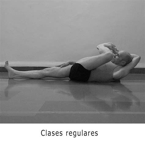 Yoga IYENGAR  Institute, clases de yoga en Madrid ...