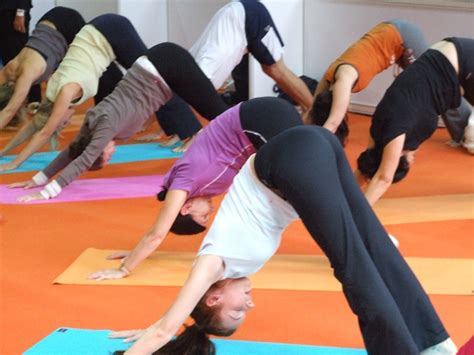 Yoga Kirtan Salud y Cosmética Natural: Mis clases ahora ...