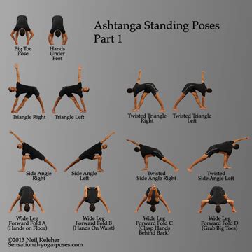 Yoga Kota Kinabalu: Inverted Yoga Poses