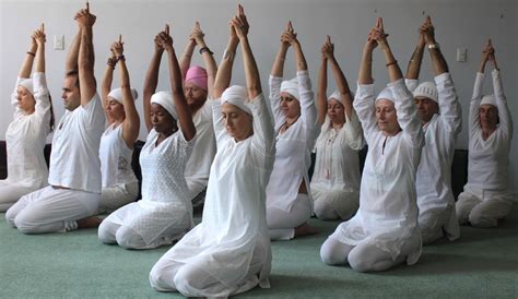 Yoga Kundalini | Ysi Yoga