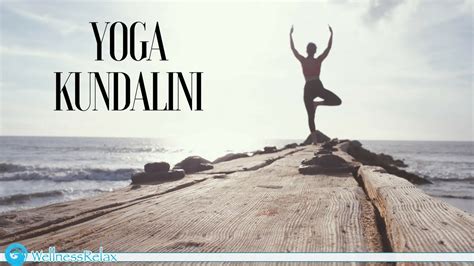 Yoga Music | Yoga Kundalini | Instrumental Music for Yoga ...