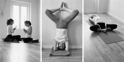 Yoga para el equilibrio del sistema hormonal en Chamberí ...