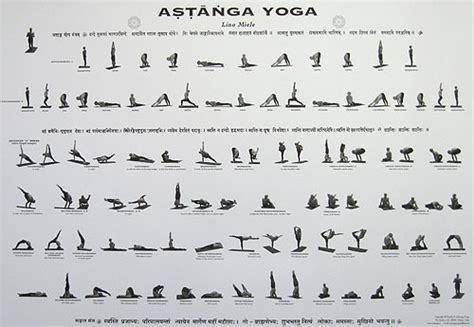 Yoga: What Is Ashtanga Yoga