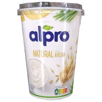 Yogur Alpro Coco | SuperVeggie