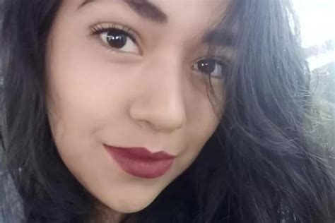 Yolanda Martínez Cadena desapareció en México buscando trabajo