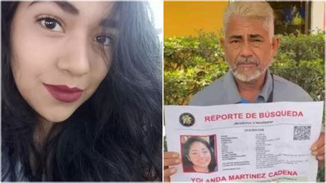 Yolanda Martínez: Todo lo que se sabe de su desaparición – N+