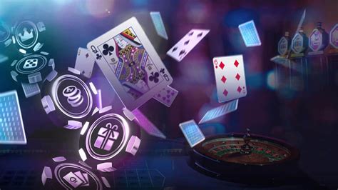 You can know more about playing online casino games in ...