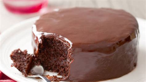 You Can Steam Your Way to this Delicious Chocolate Cake