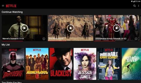 You can t download Netflix on rooted, unlocked Android ...