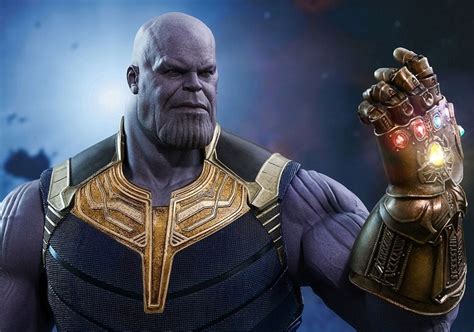 You need to Google Thanos and click the Infinity ...