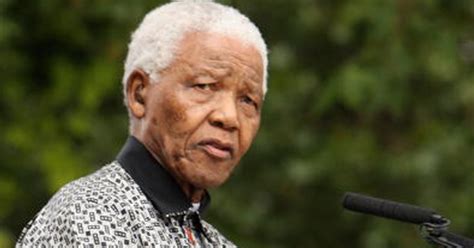 You re Free to Answer These Questions About Nelson Mandela