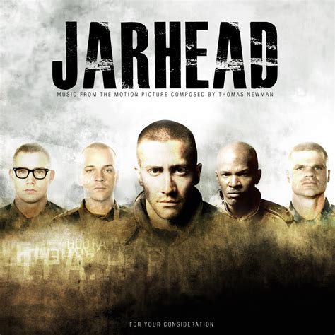 You Still Know the Score?: Jarhead