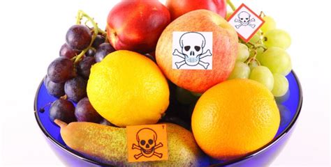 You Won t Believe How Much Pesticide You re Eating Every Day