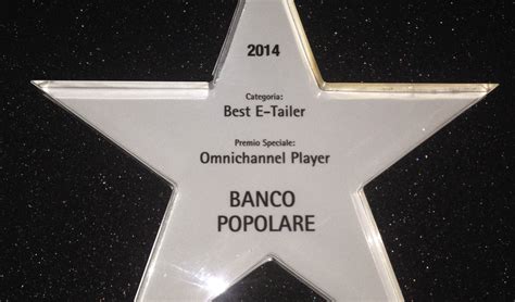 YouBanking di Banco Popolare vince il Premio Speciale ...