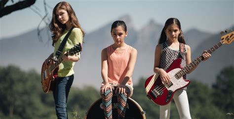 Young Girl Trio Cover Classic Rock Songs [Video]   Social ...